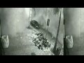 Câmera registra desabamento De prédios no Rio de Janeiro