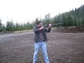 Jordan shooting RPD