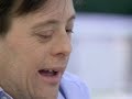 Down syndrome:&nbsp;S�ndrome de Down: Entrevista a Pablo Pineda 3