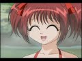 Mew Mew Power Episode 9 Spa Blahs - 2 of 4