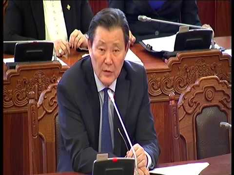 Шүүхийн шийдвэр гүйцэтгэх тухай хуулийн шинэчилсэн найруулгын төслийн хэлэлцүүлгийг хийв