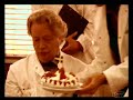 Peter Mygind pratar svenska (fr�n Riget)