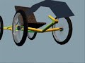 Jim's Quad - Solar Panel Prototype 1