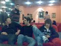 Praga 2008 ft Branciamore
