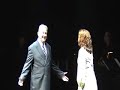 the amazing andrea mcardle reprises her role as annie on the r family cruise, july 2007. performing 