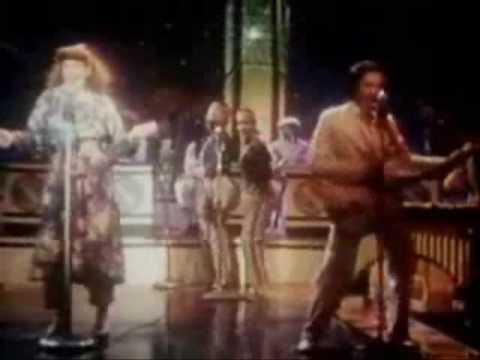 Dr. Buzzard's Original Savannah Band - Cherchez La Femme