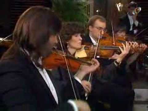 Bach - Bwv1068 Orchestral Suite - 02 - Air