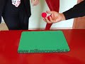Sponge balls palline di spugna