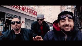 06. El Langui, Fyahbwoy y Gitano Anton - Empecé 06. El Langui, Fyahbwoy y Gitano Anton - Empecé