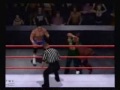 Coming up this week on TWF Turmoil Episode 9:The Texas Outlaws will face The Naturals in a non-title match... Do not miss this one!Plus, in the 2nd and final 3-Way match to decide who will face 