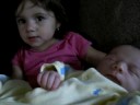 isabella & antonio