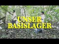 Expedition El Dorado - Unser Basislager
