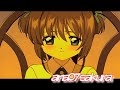 CCS, Final Fantasy, Shugo Chara - Rehab