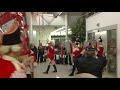 THC Köln Kalk-Humboldt Regiments Spielmannszug der Kölsche Funken Rut Wiess