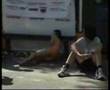video 2. tek Gore nad Idrijo...