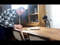 Making of I Love Kruidnoten (stop motion)