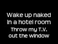 Jtx (I'm Gonna) Party Like A Rockstar Video and Lyrics