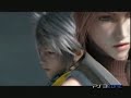Final fantasy XIII - B.S.O - leona lewis - my hands.flv