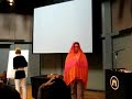 Locative Design dag - wachten beu