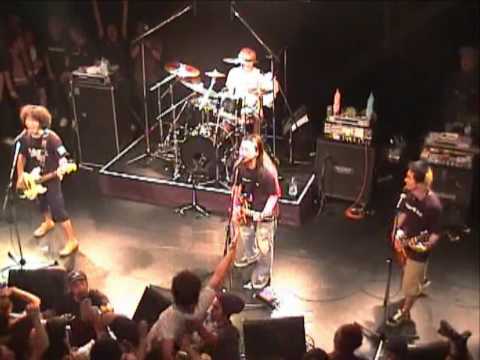 HDHawaiian6と理解yokoyama「Loveの歌」SOULS TOUR