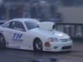 Pontiac Pro Stock Showdown Q3 - LVMS Feb. 1