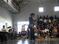 HMHS Multicultral Rally Part 5