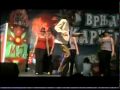 Saska i Druzina,Michael Jackson,Mix We Are The World).mp4