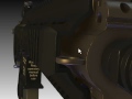 HK 416 Real-Time 3D Demo, Heckler & Koch HK 416 Real-Time 3D Demo, Heckler & Koch