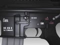 HK 416 Real-Time 3D Demo, Heckler & Koch