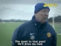 Joga Bonito; Wayne Rooney