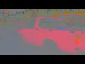 Moving Truck_digitalized effect