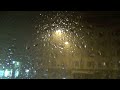 Gewitter Hagel & Blitze 13.07.2011 Zürich City