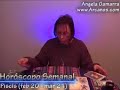 Horoscopo Piscis del 16 al 22 de setiembre 2007