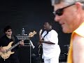 LUCKY PETERSON NORTH ATLANTIC BLUES FEST 2007