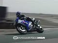 Sportbike Review - 2007 Suzuki GSX-R 000