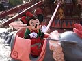 ミニーのダンボグリーティング 香港ディズニーランド HKDL