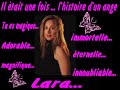 Amandine et Lara Amandine et Lara
