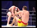 Alexander Shlemenko vs Andre Balschmieter