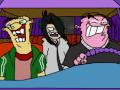 Ed, Edd and Eddy Highschool Episode - Eddy, Don't Hurt Me