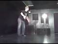 Dance Battle