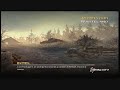 Cr1tikal Hosted a lobby for his fans and this is just the lobby where everyone was haveing a laugh about GUNIT123 + the first few minutes of the match with all the javelins going off.....FIRST VID :)