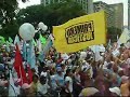 MARCHA EN APOYO A RCTV 21/04/2007 MARCHA EN APOYO A RCTV 21/04/2007