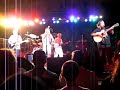 Mick Fleetwood Island Rumours Band & Gretchen Rhodes Mick Fleetwood Island Rumours Band & Gretchen Rhodes