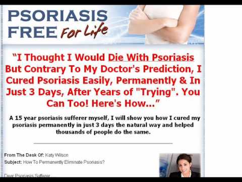 how to cure psoriasis in nails