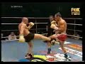 Kickbox-Sirtaki