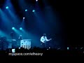 Oasis - The Importance Of Being Idle (Mexico city 08)