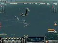 NAVYFIELD World War　決勝戦　日本vs韓国　Bpart