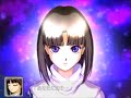PS2 Super Robot Wars Z GX-9900 Gundam X Tifa/Garrod Satelite Cannon