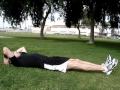 Total Body Tuck Ins