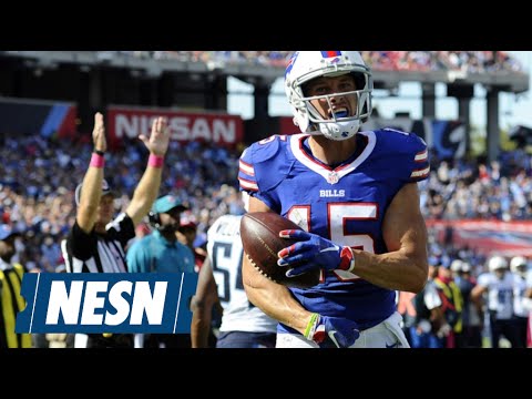 Video: Vic Carucci: Patriots' Offense